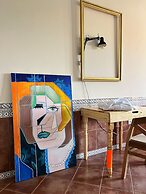 ART POiNT GUESTHOUSE