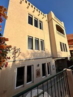 ART POiNT GUESTHOUSE