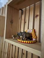 ART POiNT GUESTHOUSE