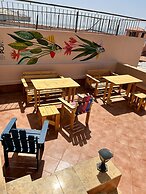 ART POiNT GUESTHOUSE