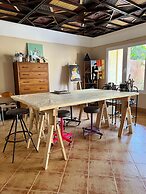 ART POiNT GUESTHOUSE