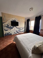 ART POiNT GUESTHOUSE