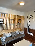 ART POiNT GUESTHOUSE