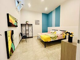 B&b Margherita Torremaggiore