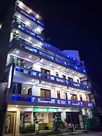 Green Palms Rubystone Exotic