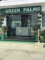 Green Palms Rubystone Exotic