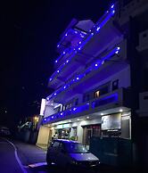 Green Palms Rubystone Exotic