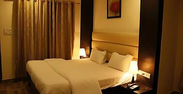 Green Palms Rubystone Exotic