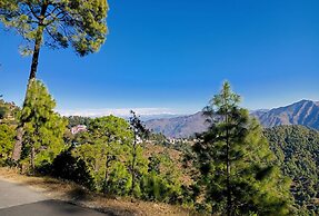 Green Palms Rubystone Exotic