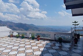 Green Palms Rubystone Exotic