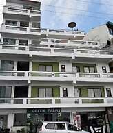 Green Palms Rubystone Exotic