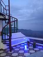 Green Palms Rubystone Exotic