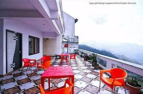 Green Palms Rubystone Exotic