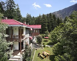 Bedzzz Xclusiv Baikunth Manali by Leisure Hotels