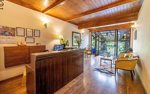 Bedzzz Xclusiv Baikunth Manali by Leisure Hotels