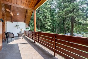 Bedzzz Xclusiv Baikunth Manali by Leisure Hotels