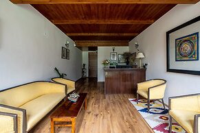 Bedzzz Xclusiv Baikunth Manali by Leisure Hotels