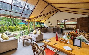 Bedzzz Xclusiv Baikunth Manali by Leisure Hotels