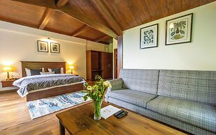 Bedzzz Xclusiv Baikunth Manali by Leisure Hotels