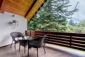 Bedzzz Xclusiv Baikunth Manali by Leisure Hotels