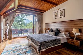 Bedzzz Xclusiv Baikunth Manali by Leisure Hotels