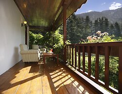 Bedzzz Xclusiv Baikunth Manali by Leisure Hotels