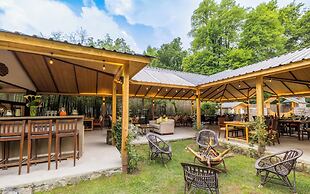 Bedzzz Xclusiv Baikunth Manali by Leisure Hotels