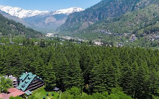 Bedzzz Xclusiv Baikunth Manali by Leisure Hotels
