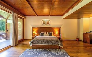 Bedzzz Xclusiv Baikunth Manali by Leisure Hotels