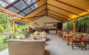 Bedzzz Xclusiv Baikunth Manali by Leisure Hotels