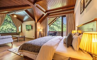 Bedzzz Xclusiv Baikunth Manali by Leisure Hotels