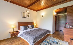 Bedzzz Xclusiv Baikunth Manali by Leisure Hotels