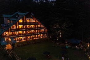 Bedzzz Xclusiv Baikunth Manali by Leisure Hotels