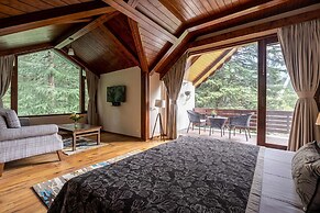 Bedzzz Xclusiv Baikunth Manali by Leisure Hotels