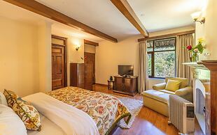 Bedzzz Xclusiv Baikunth Manali by Leisure Hotels