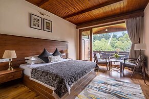 Bedzzz Xclusiv Baikunth Manali by Leisure Hotels