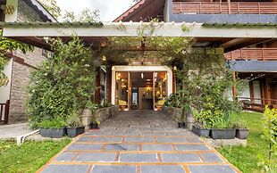 Bedzzz Xclusiv Baikunth Manali by Leisure Hotels