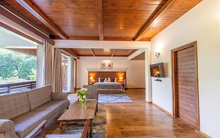 Bedzzz Xclusiv Baikunth Manali by Leisure Hotels