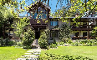 Bedzzz Xclusiv Baikunth Manali by Leisure Hotels