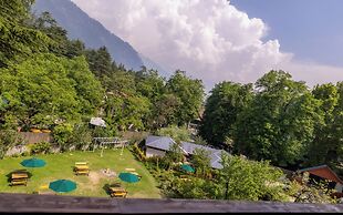 Bedzzz Xclusiv Baikunth Manali by Leisure Hotels