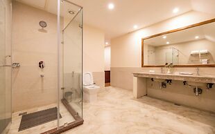 Bedzzz Xclusiv Baikunth Manali by Leisure Hotels