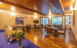 Bedzzz Xclusiv Baikunth Manali by Leisure Hotels