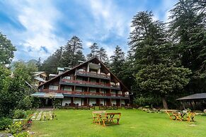 Bedzzz Xclusiv Baikunth Manali by Leisure Hotels