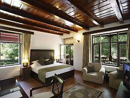 Bedzzz Xclusiv Baikunth Manali by Leisure Hotels