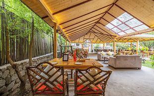 Bedzzz Xclusiv Baikunth Manali by Leisure Hotels