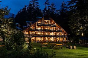 Bedzzz Xclusiv Baikunth Manali by Leisure Hotels
