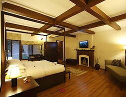 Bedzzz Xclusiv Baikunth Manali by Leisure Hotels