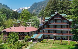 Bedzzz Xclusiv Baikunth Manali by Leisure Hotels