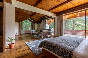 Bedzzz Xclusiv Baikunth Manali by Leisure Hotels