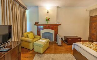 Bedzzz Xclusiv Baikunth Manali by Leisure Hotels